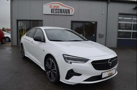 Used OPEL INSIGNIA Diesel 2023 Ad 