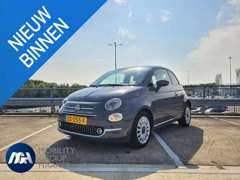 Used FIAT 500 Petrol 2019 Ad 