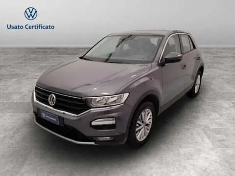 Used VOLKSWAGEN T-ROC Diesel 2020 Ad 