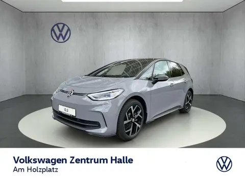 Annonce VOLKSWAGEN ID.3 Électrique 2024 d'occasion 