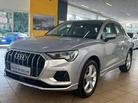 Used AUDI Q3 Diesel 2020 Ad Germany