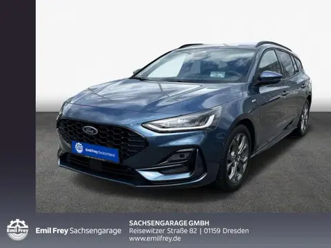 Annonce FORD FOCUS Essence 2023 d'occasion 