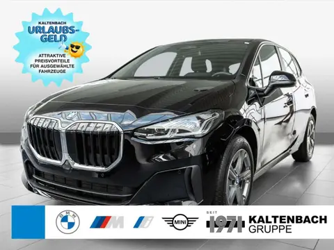 Annonce BMW SERIE 2 Hybride 2024 d'occasion 