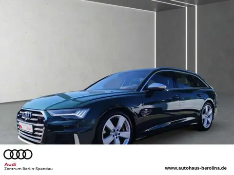 Annonce AUDI S6 Diesel 2020 d'occasion 