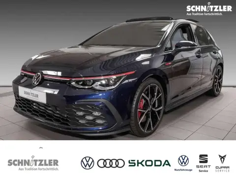 Annonce VOLKSWAGEN GOLF Essence 2023 d'occasion 