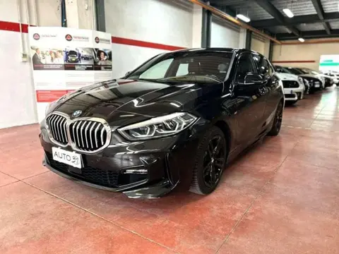 Used BMW SERIE 1 Diesel 2019 Ad 