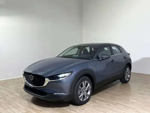 Used MAZDA CX-30 Hybrid 2024 Ad 