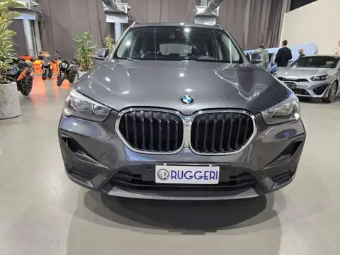 Annonce BMW X1 Diesel 2019 d'occasion 