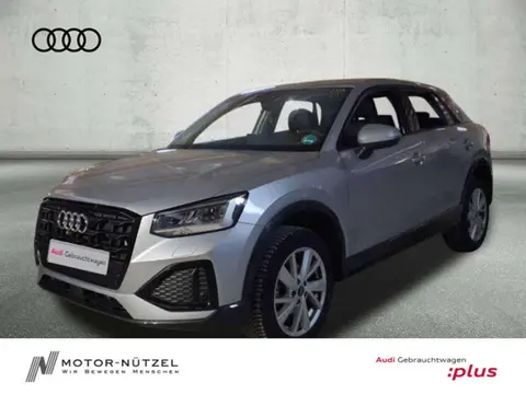 Used AUDI Q2 Diesel 2023 Ad 