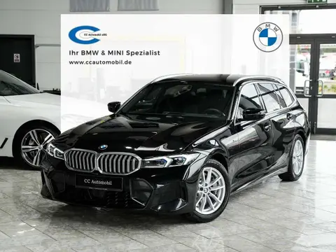 Used BMW SERIE 3 Petrol 2023 Ad 