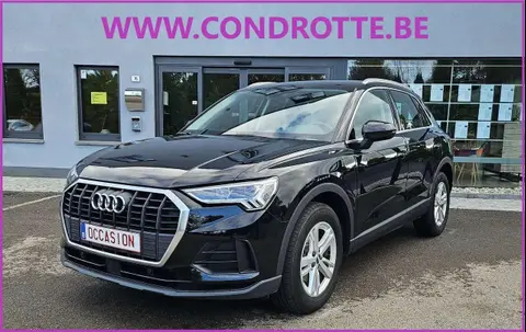 Used AUDI Q3 Diesel 2019 Ad 