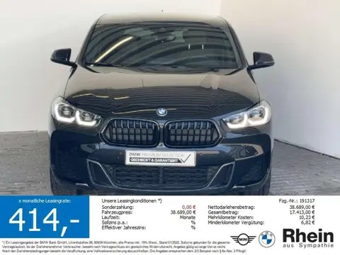 Used BMW X2 Hybrid 2023 Ad 