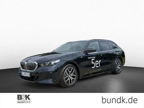 Annonce BMW SERIE 5 Diesel 2024 d'occasion 