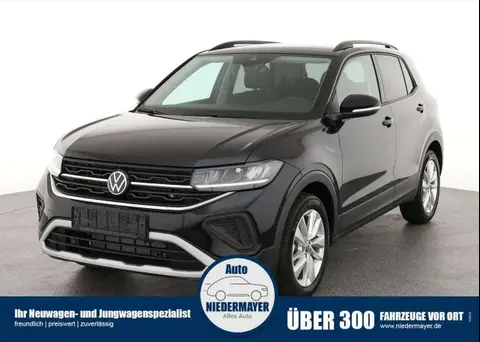 Used VOLKSWAGEN T-CROSS Petrol 2024 Ad 