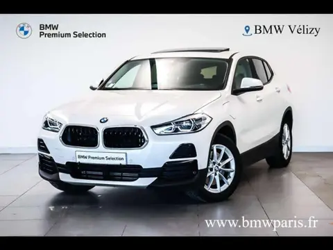 Used BMW X2  2020 Ad 