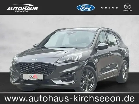 Annonce FORD KUGA Essence 2023 d'occasion 