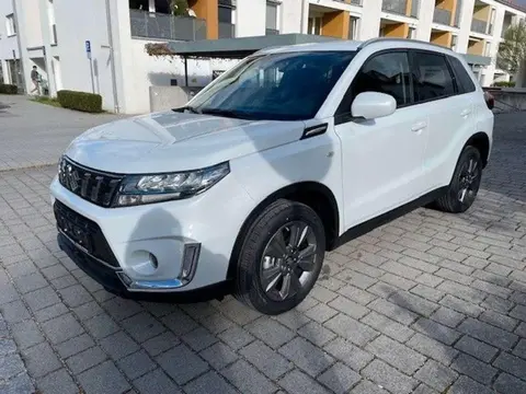 Used SUZUKI VITARA Petrol 2024 Ad 