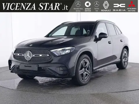 Used MERCEDES-BENZ CLASSE GLC Hybrid 2023 Ad 