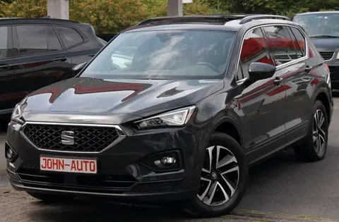 Used SEAT TARRACO Diesel 2020 Ad 