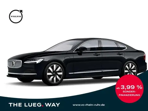 Used VOLVO S90 Hybrid 2023 Ad 