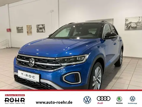 Used VOLKSWAGEN T-ROC Petrol 2024 Ad 