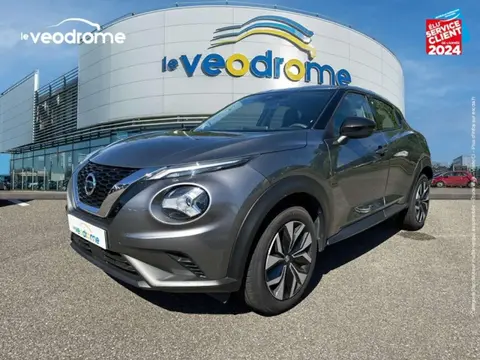 Used NISSAN JUKE Petrol 2021 Ad 