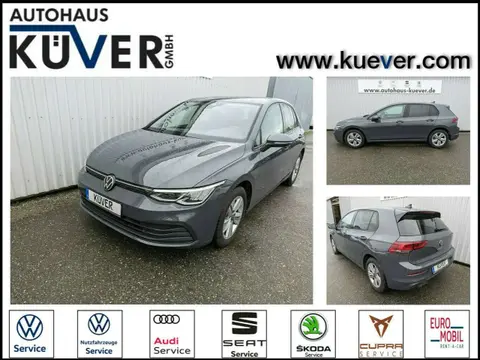 Used VOLKSWAGEN GOLF Petrol 2024 Ad 