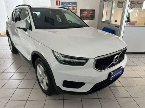 Used VOLVO XC40 Petrol 2021 Ad 