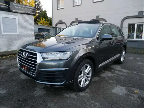 Used AUDI Q7 Diesel 2019 Ad 