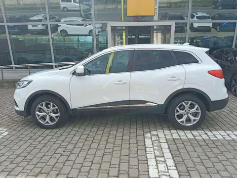 Used RENAULT KADJAR Diesel 2021 Ad 