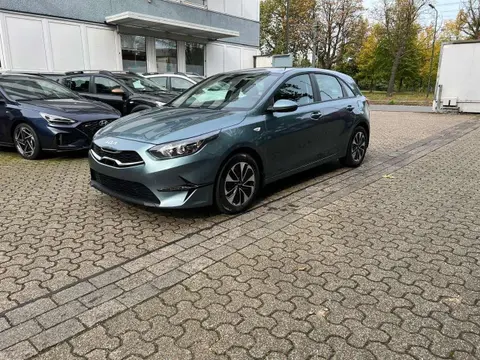 Annonce KIA CEED Essence 2024 d'occasion 