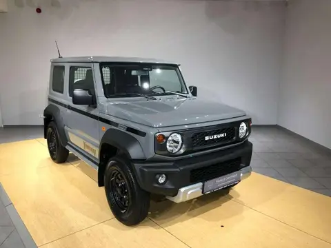 Used SUZUKI JIMNY Petrol 2024 Ad 