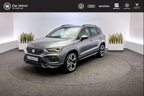 Annonce SEAT ATECA Essence 2024 d'occasion 