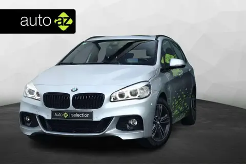 Used BMW SERIE 2 Petrol 2017 Ad 