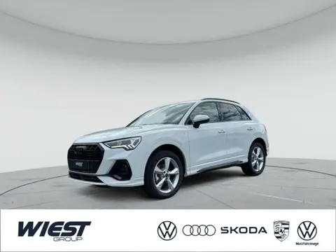 Annonce AUDI Q3 Essence 2024 d'occasion 