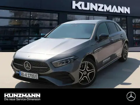 Used MERCEDES-BENZ CLASSE A Hybrid 2024 Ad 