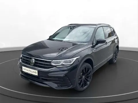 Used VOLKSWAGEN TIGUAN Petrol 2024 Ad 