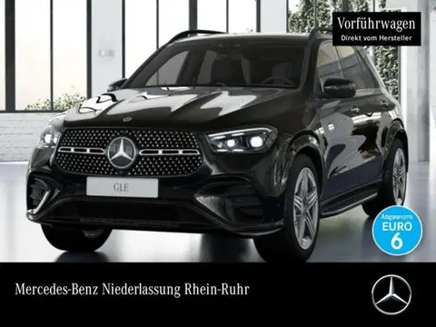 Used MERCEDES-BENZ CLASSE GLE Hybrid 2023 Ad 