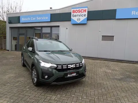 Used DACIA SANDERO LPG 2023 Ad 