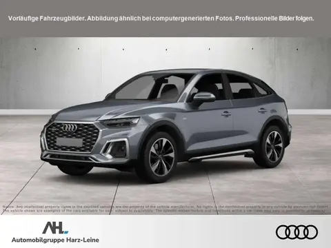 Annonce AUDI Q5 Diesel 2024 d'occasion 