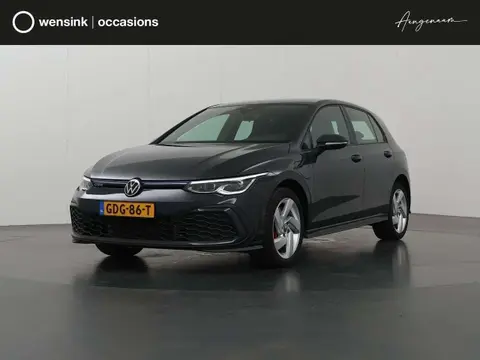 Annonce VOLKSWAGEN GOLF Hybride 2022 d'occasion 