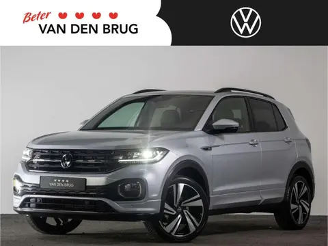 Annonce VOLKSWAGEN T-CROSS Essence 2023 d'occasion 