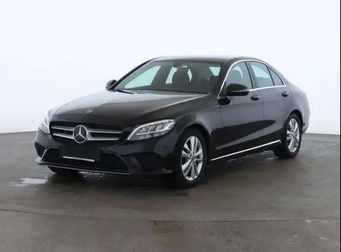 Used MERCEDES-BENZ CLASSE C Petrol 2020 Ad Germany