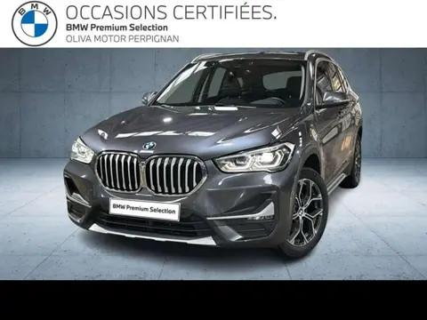 Used BMW X1 Diesel 2021 Ad 