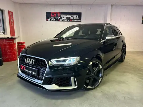 Used AUDI RS3 Petrol 2019 Ad 