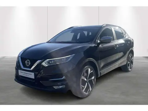 Used NISSAN QASHQAI Petrol 2019 Ad 