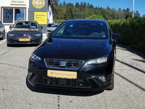 Used SEAT IBIZA Petrol 2024 Ad 