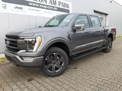 Used FORD F150 Petrol 2024 Ad 