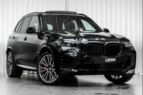 Annonce BMW X5 Hybride 2024 d'occasion 