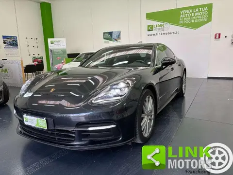 Used PORSCHE PANAMERA Petrol 2018 Ad 